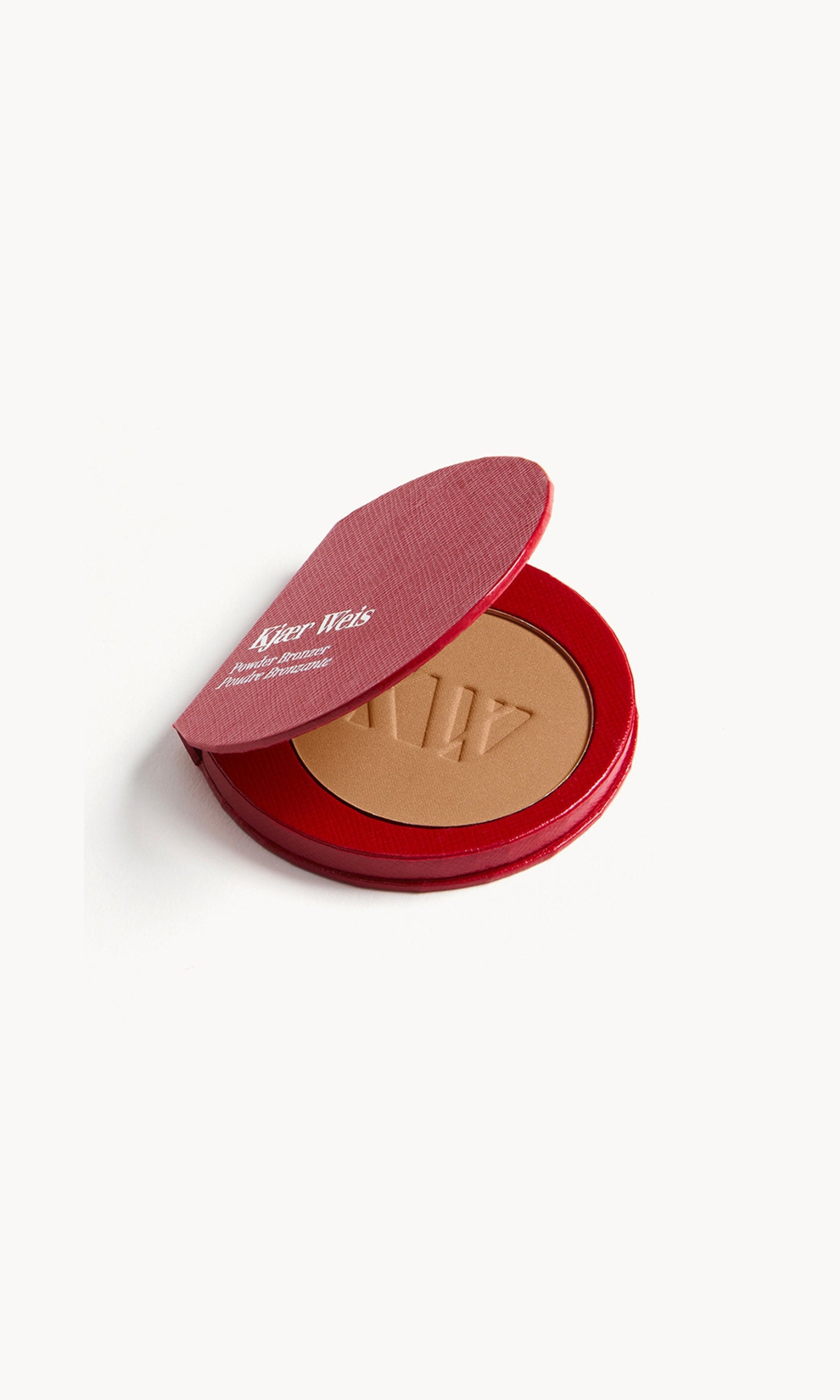 Powder Bronzer--Bask