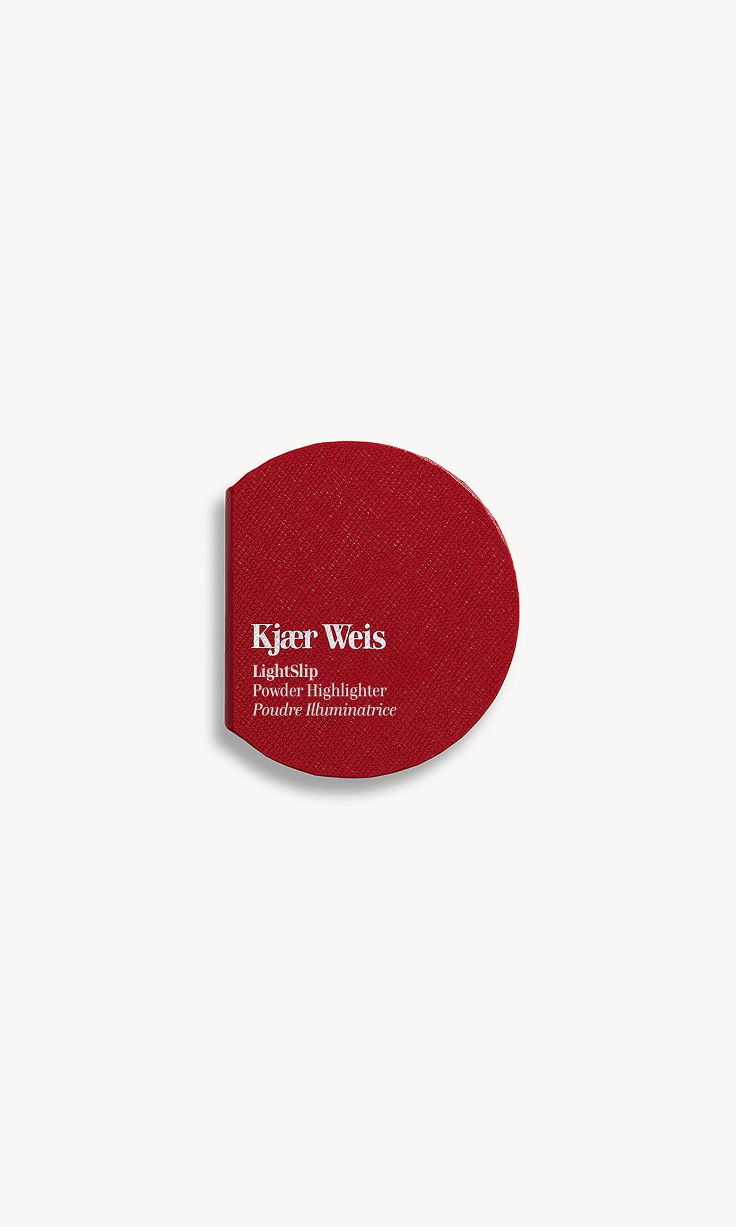 Red Edition Compact: Powder Highlight