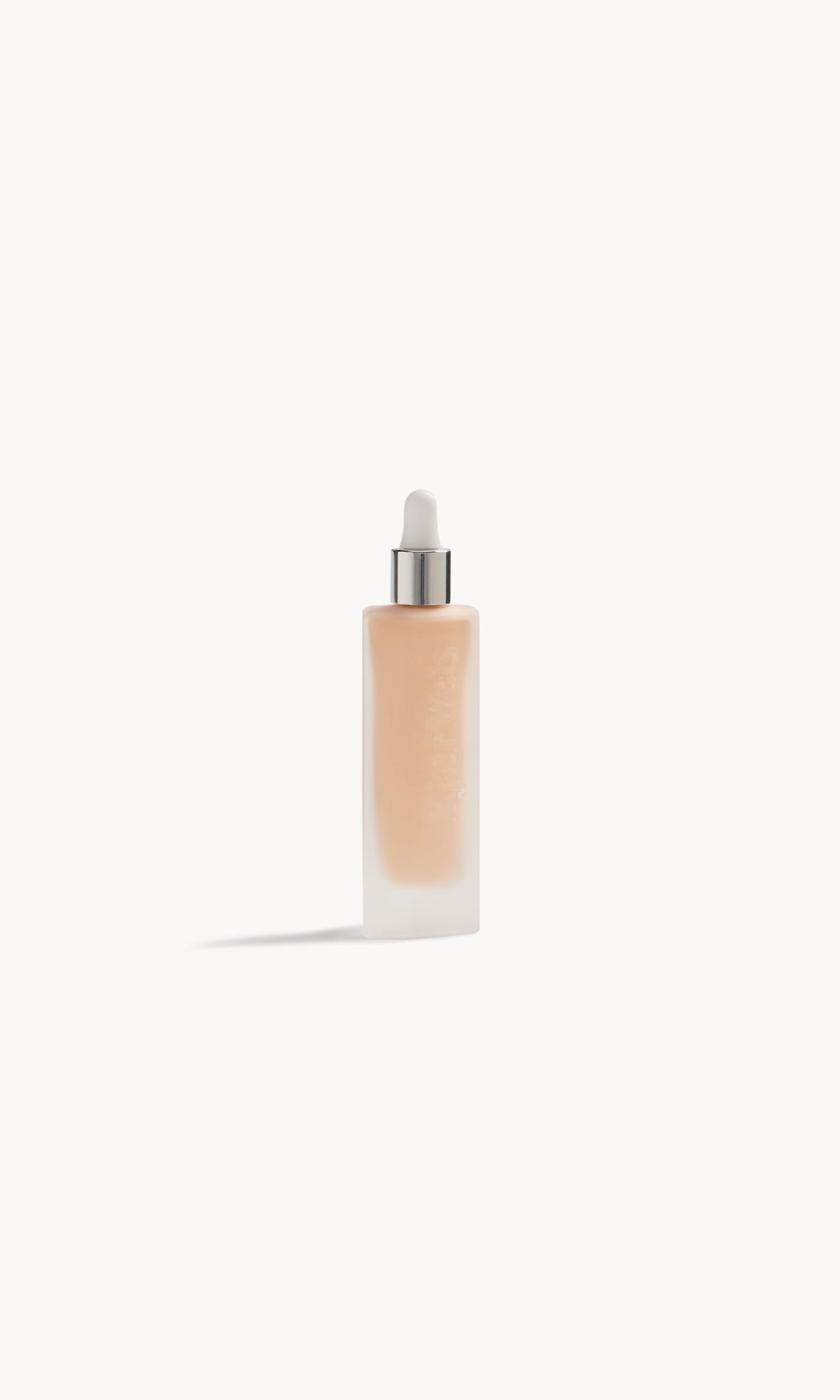 Invisible Touch Liquid Foundation--F110/Whisper