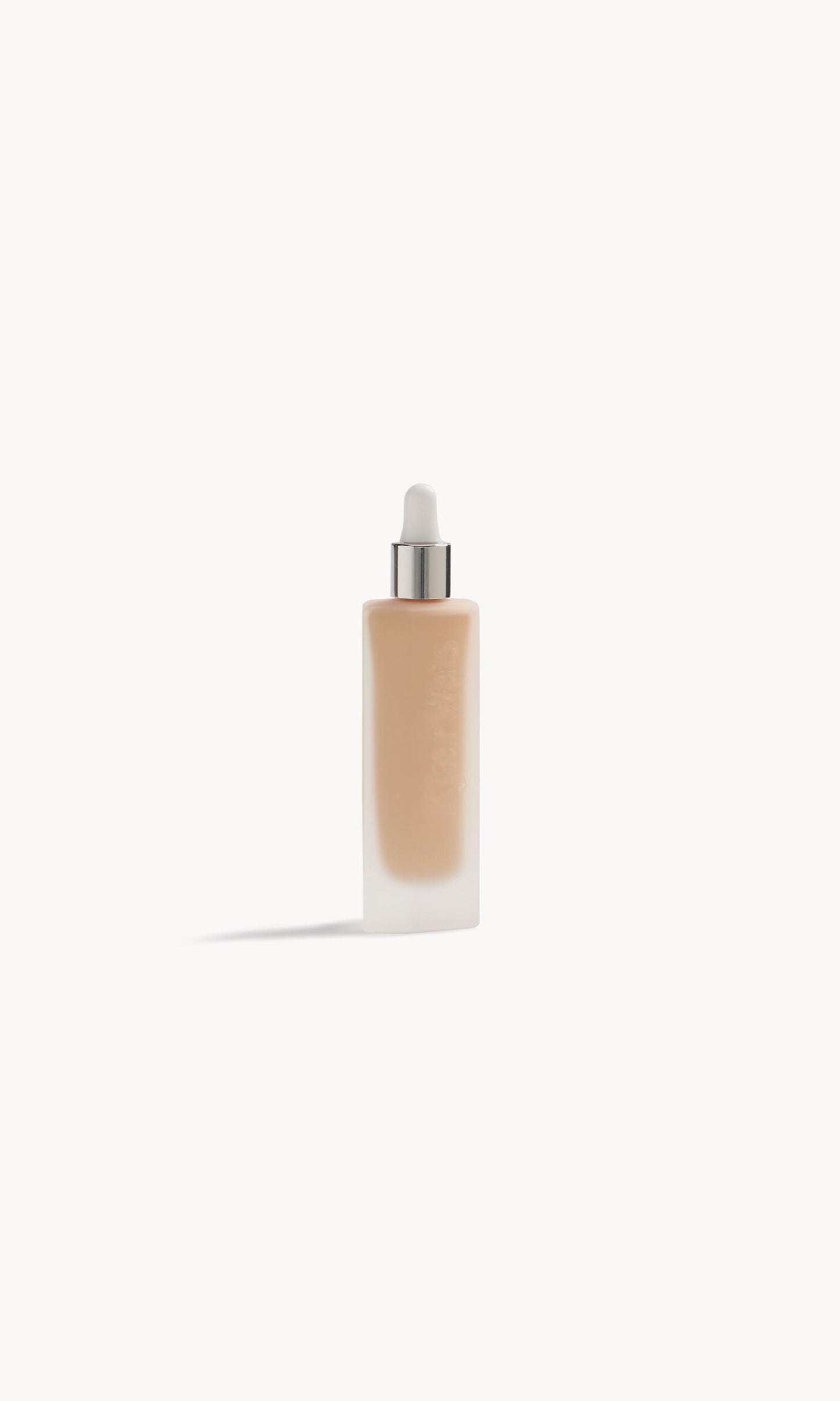 Invisible Touch Liquid Foundation--F120/Weightless