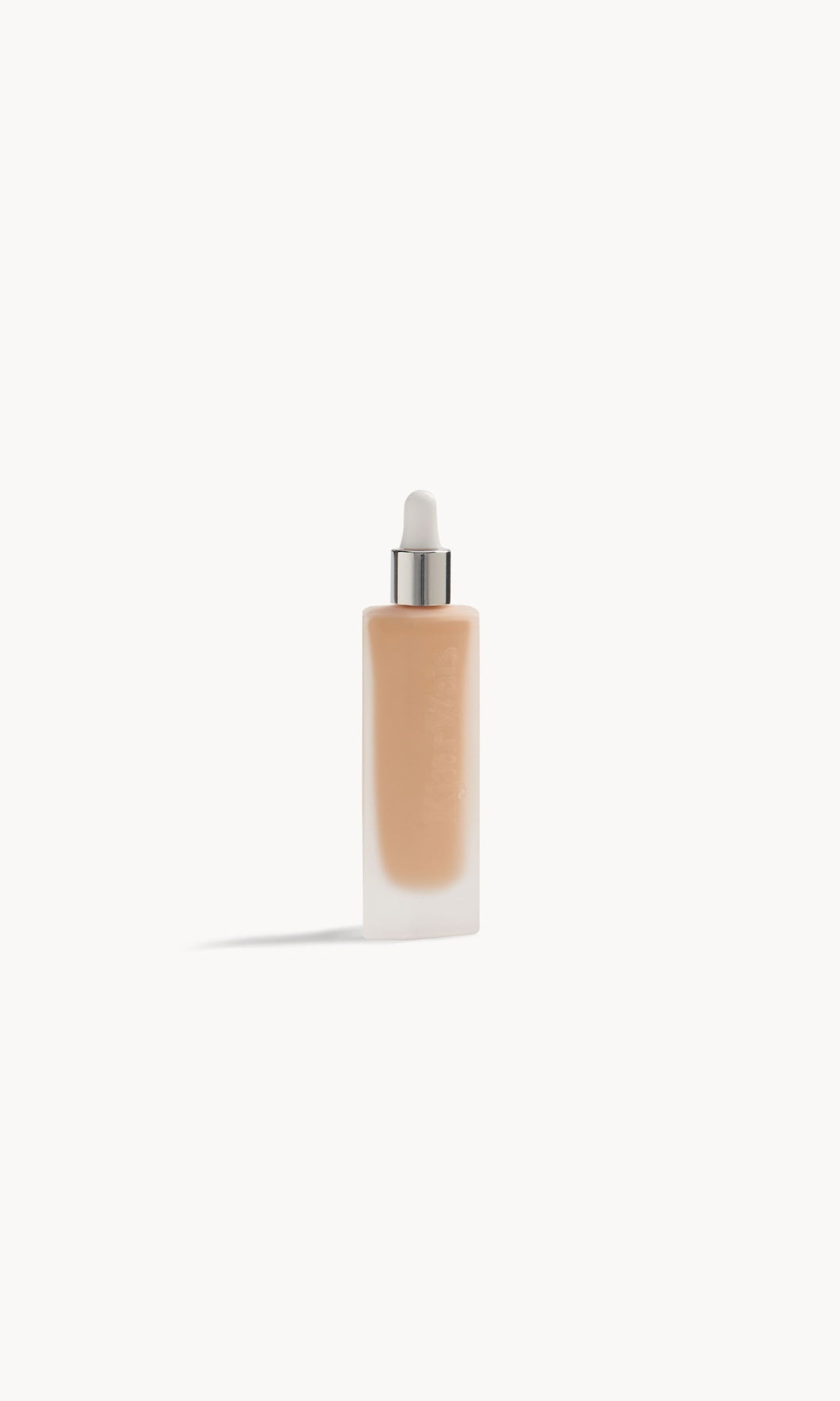 Invisible Touch Liquid Foundation--F136/Ethereal