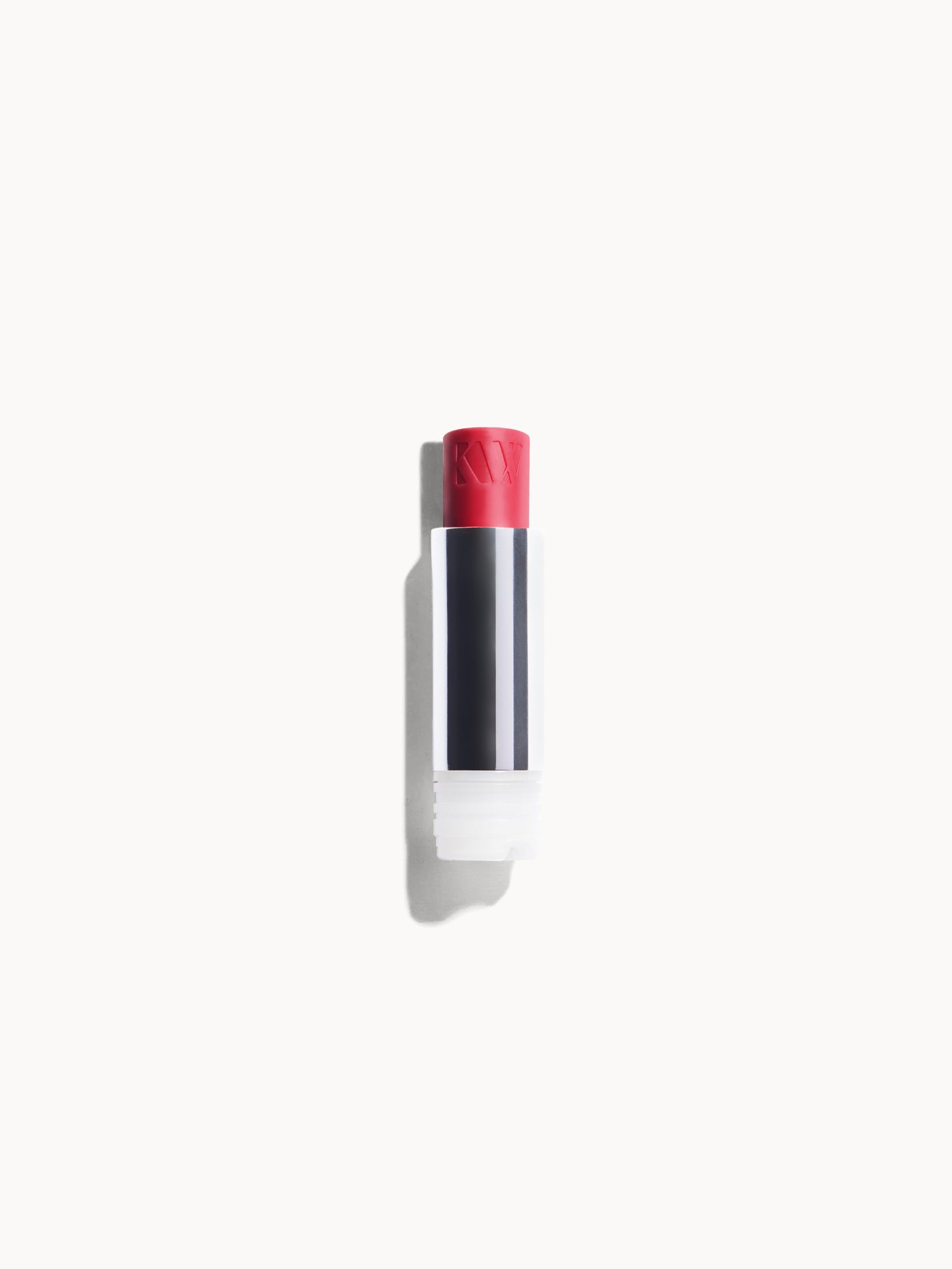 Tinted Lip Balm--KW Red