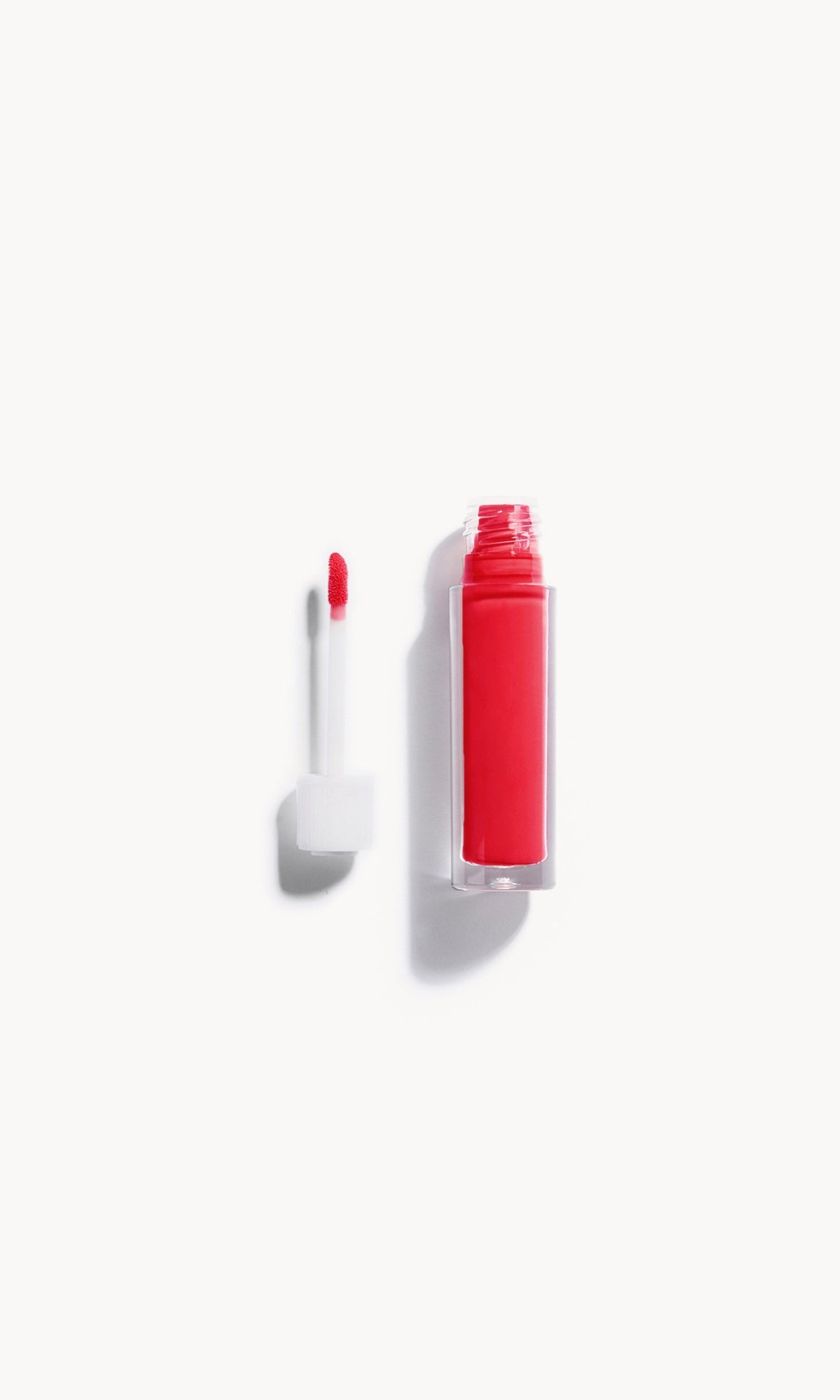 Lip Gloss--Red Hot