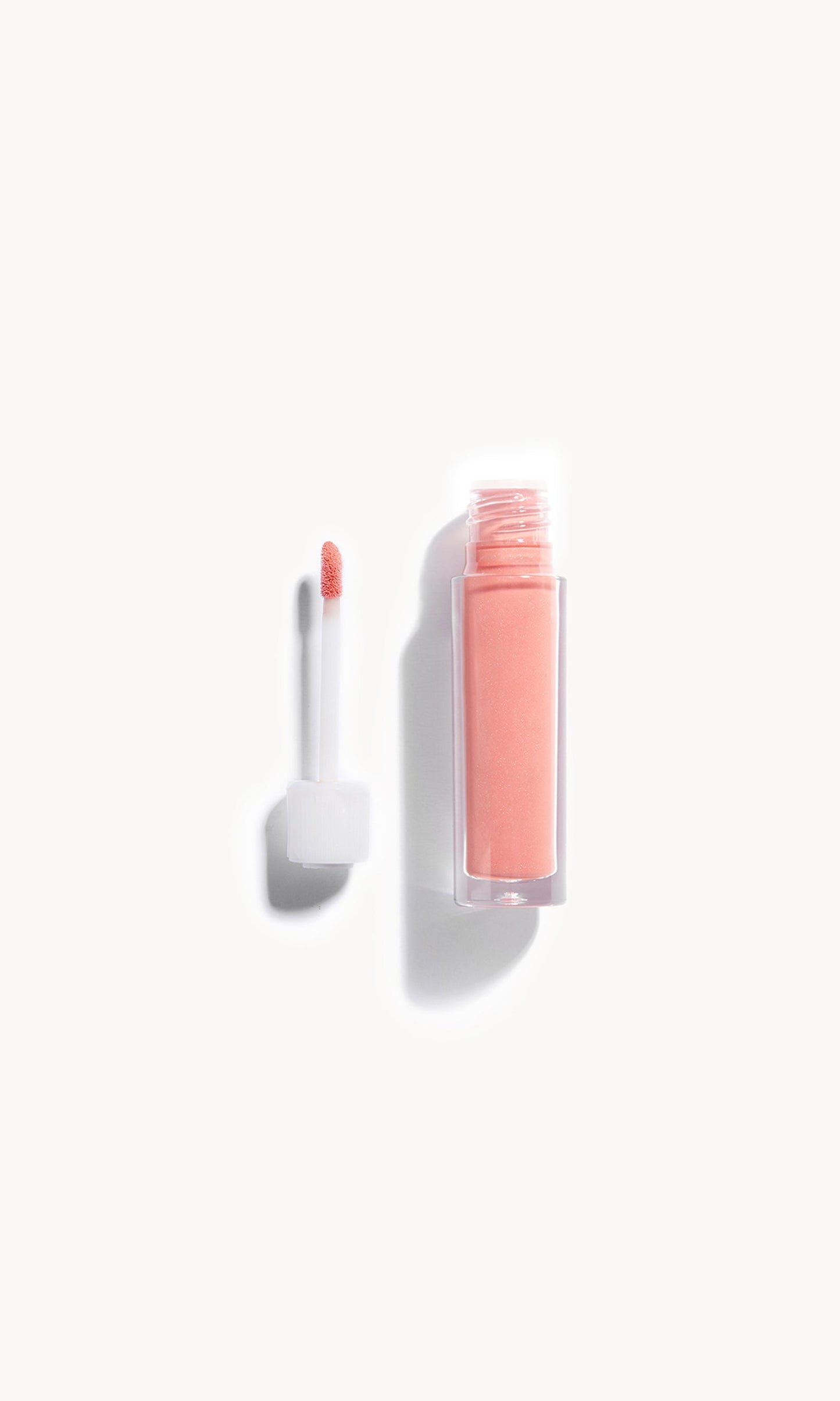 Lip Gloss--Treasure