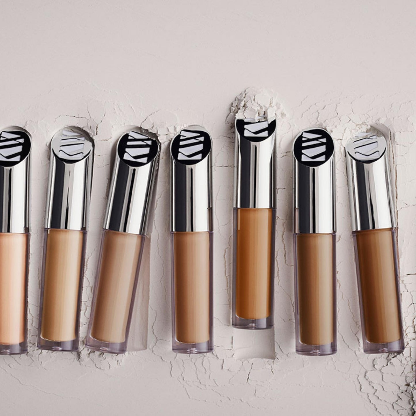 Concealer--M210/Feathery