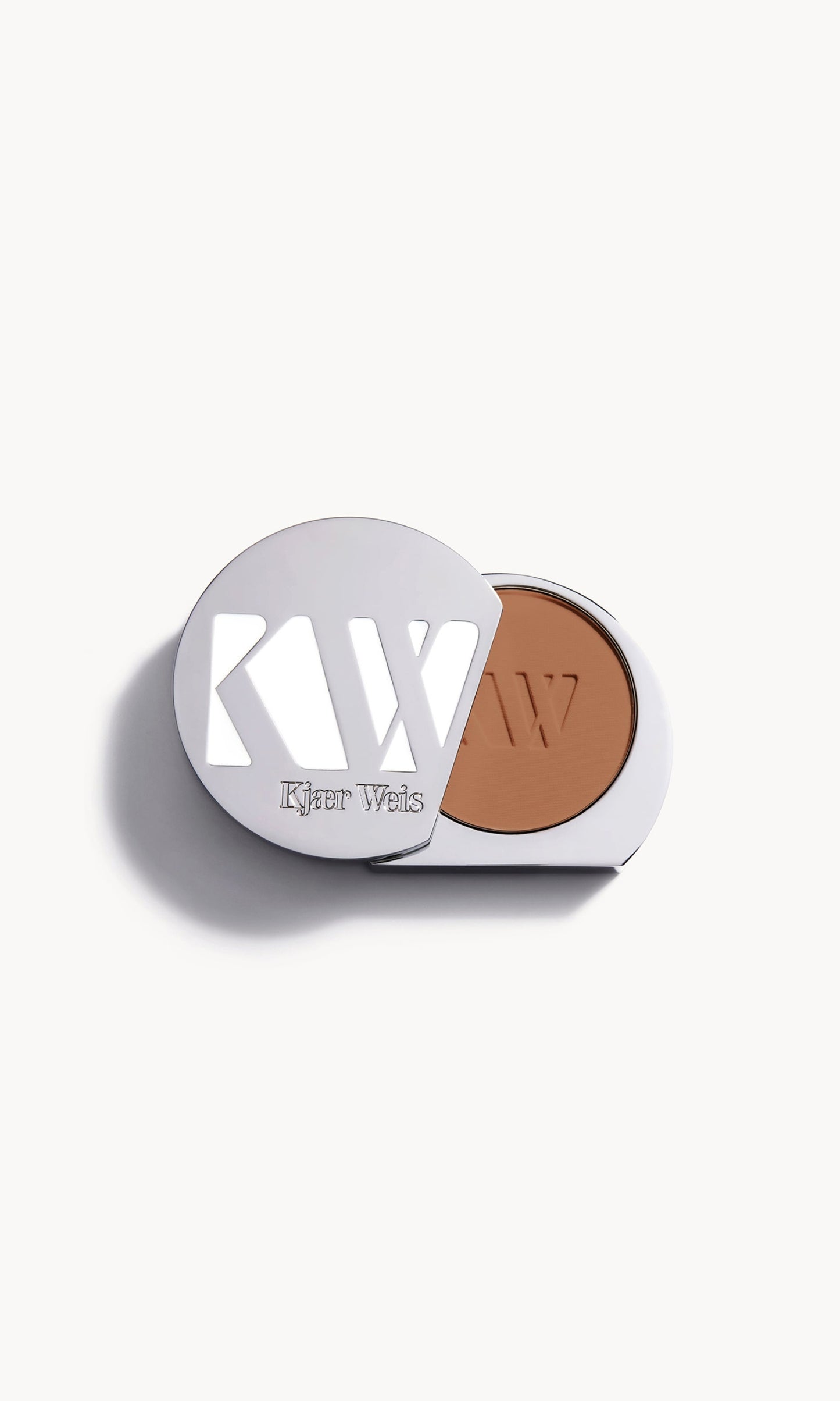 Powder Bronzer--Revel