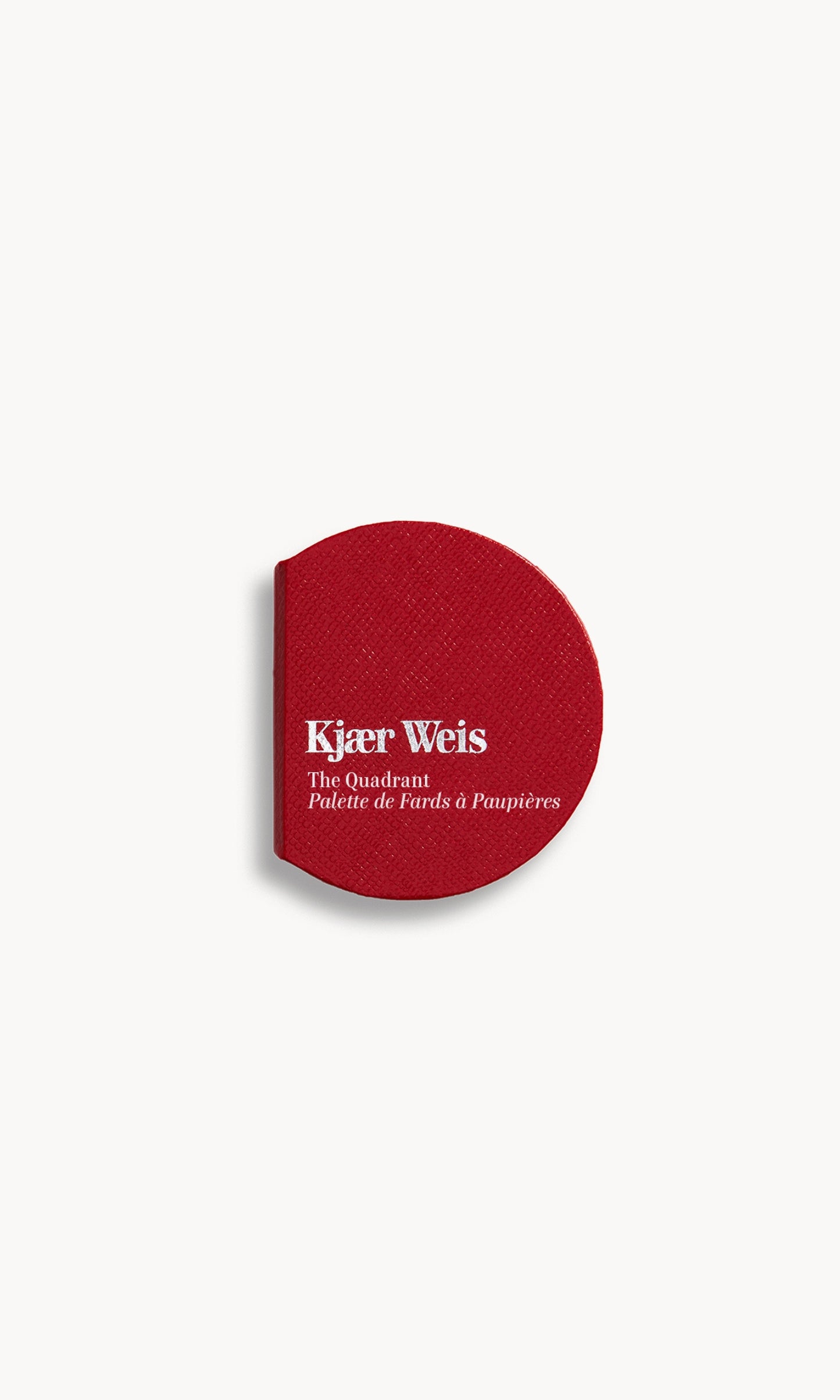 Red Edition Compact: Quadrant