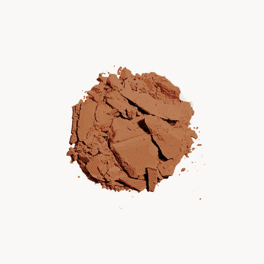 powder bronzer--revel