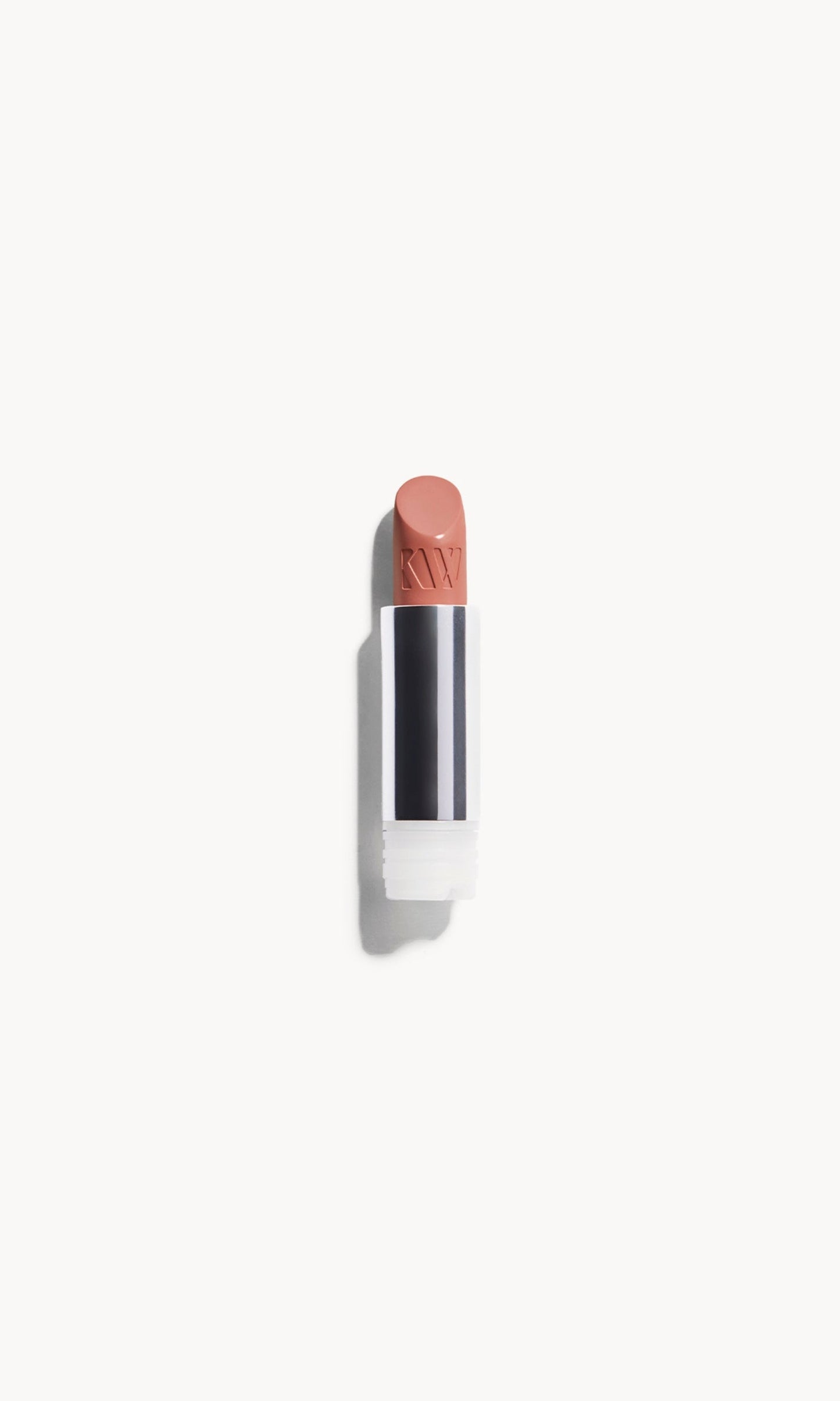 Lipstick--Thoughtful