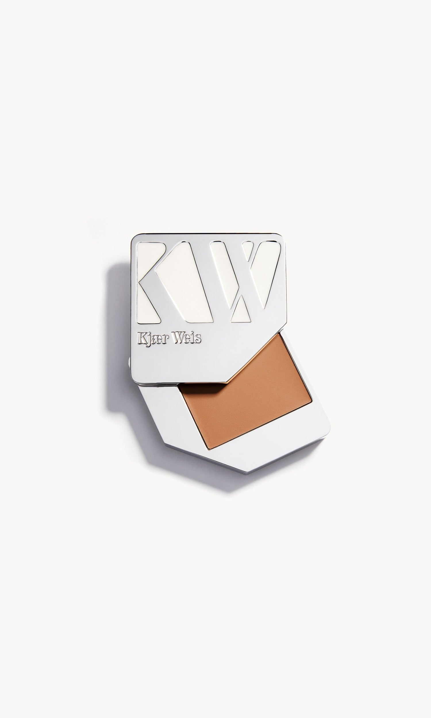Cream Foundation–D315/Dainty – Kjaer Weis