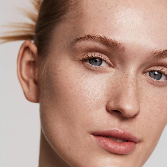 What Stressed Skin Looks Like (And How to Calm It)