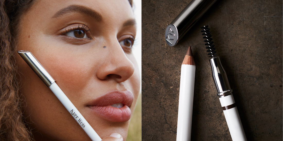 Brow Pencil vs. Other Brow Products: A Distinct Elegance