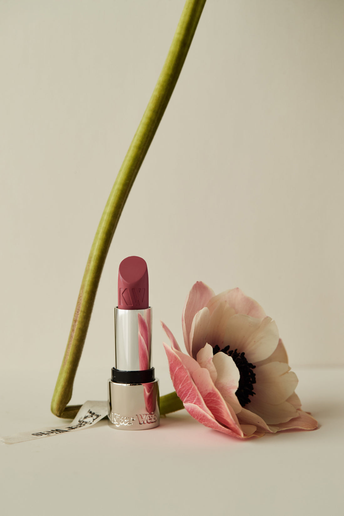 Kjaer Weis Lipstick in Shade Genuine