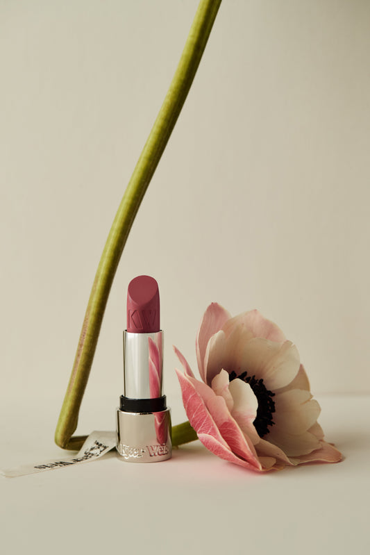 Kjaer Weis Lipstick in Shade Genuine
