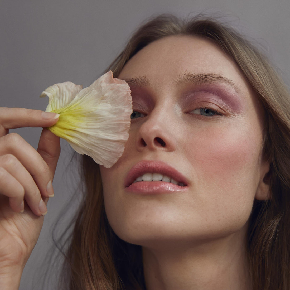 How to Build a Minimal Makeup Routine with Kjaer Weis Essentials