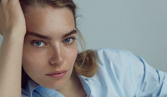 Dry vs Dehydrated Skin: Understanding What Your Skin Needs