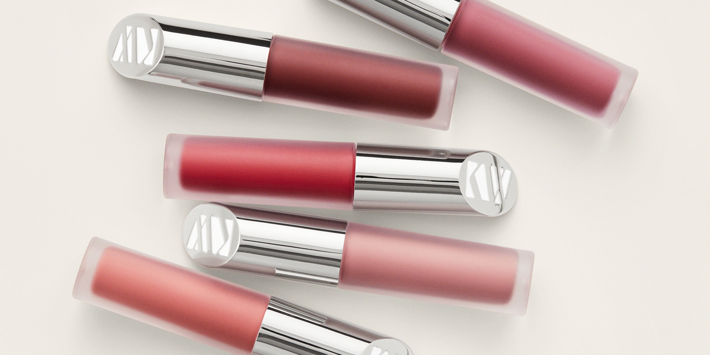 Matte, Naturally Liquid Lipstick
