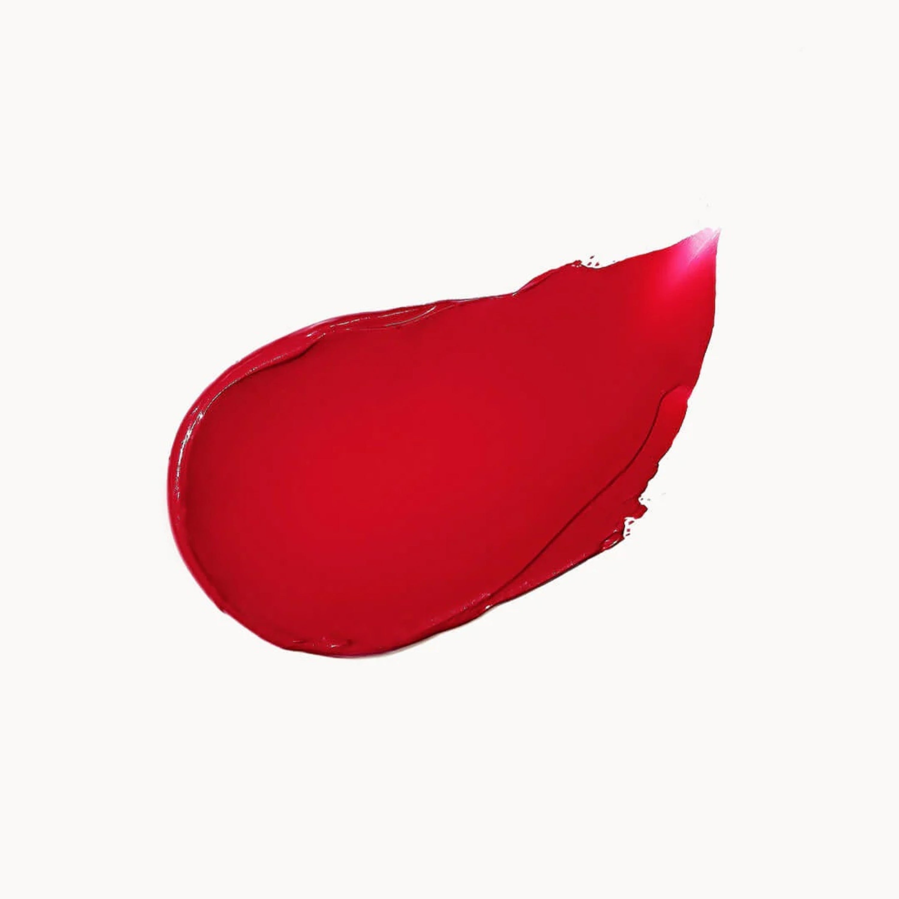 Matte, Naturally Liquid Lipstick / KW Red