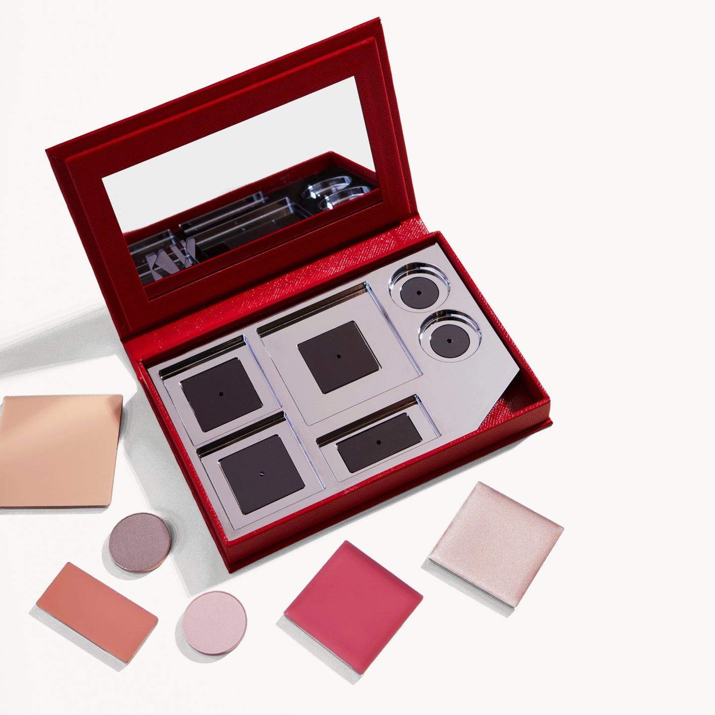 Build Your Own Beauty Kit: Midsummer Limited Edition