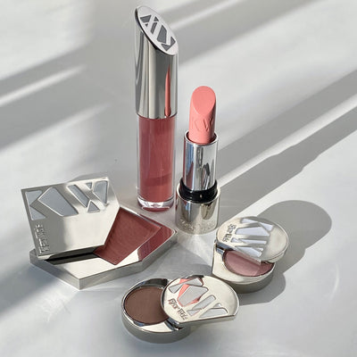 Lip Gloss / Blossoming