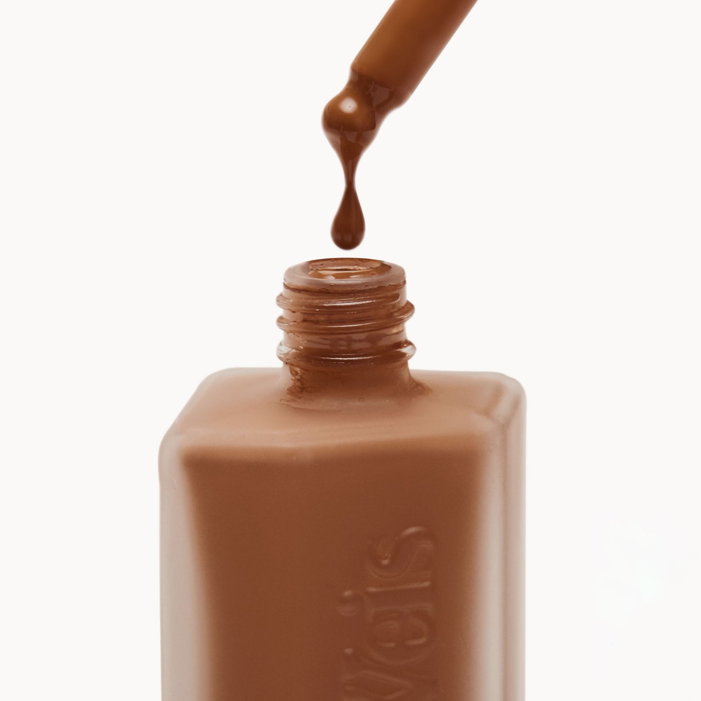 Invisible Touch Liquid Foundation--D340/Perfection