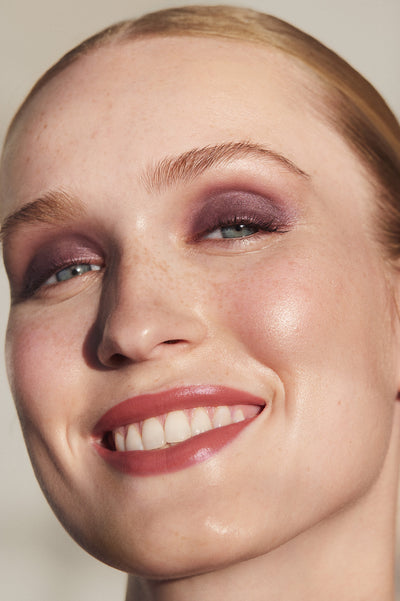 Powder Eye Shadow / Pretty Purple