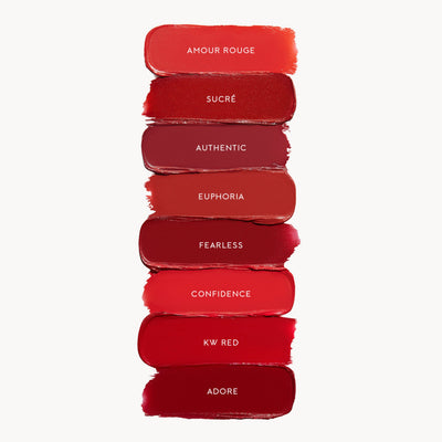 Lipstick / KW Red