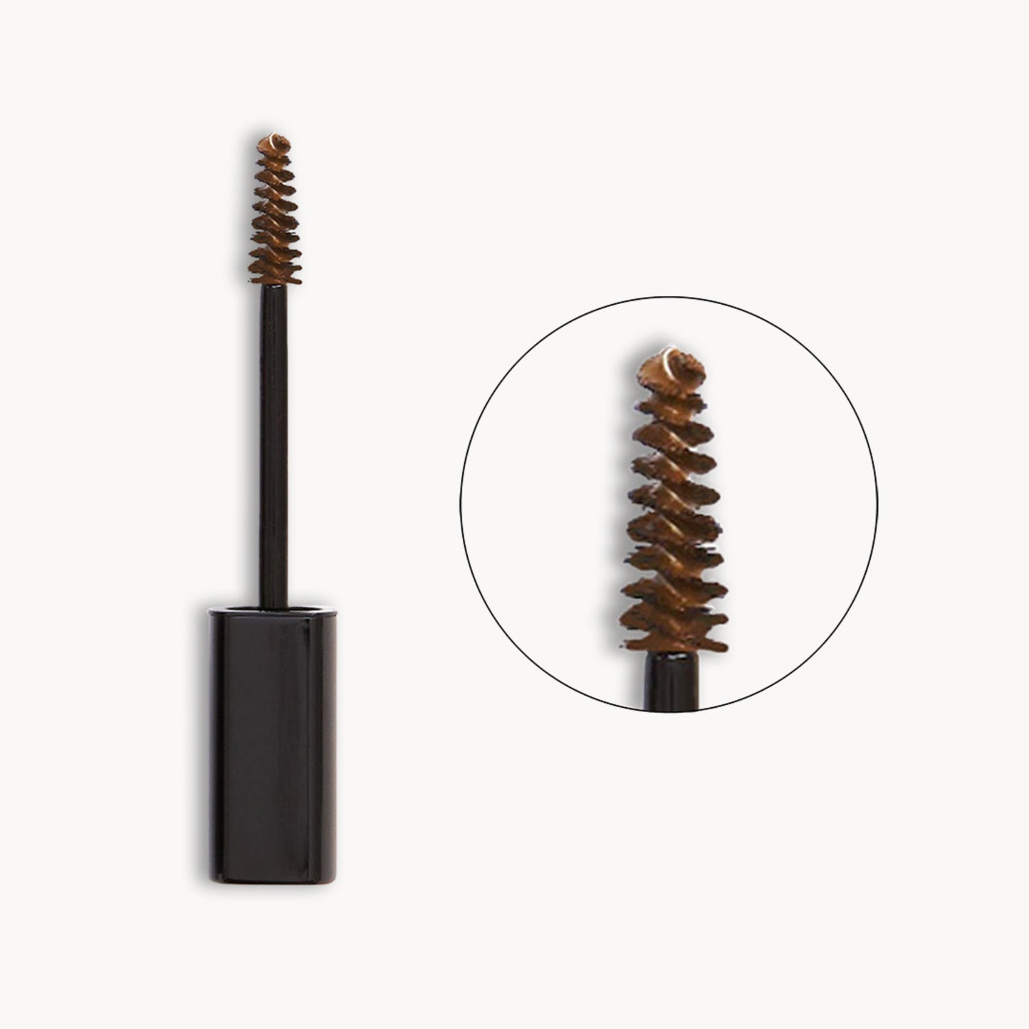 Brow Gel--Warm Blonde