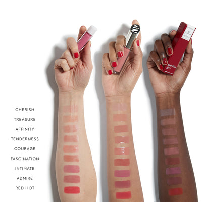 Lip Gloss / Fascination