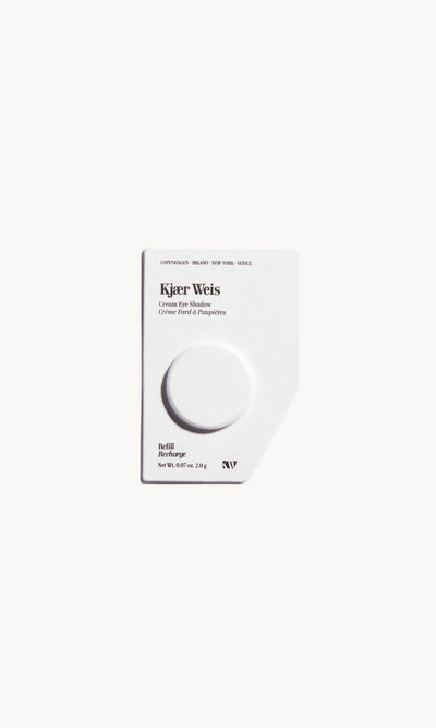 Cream Eye Shadow / Golden