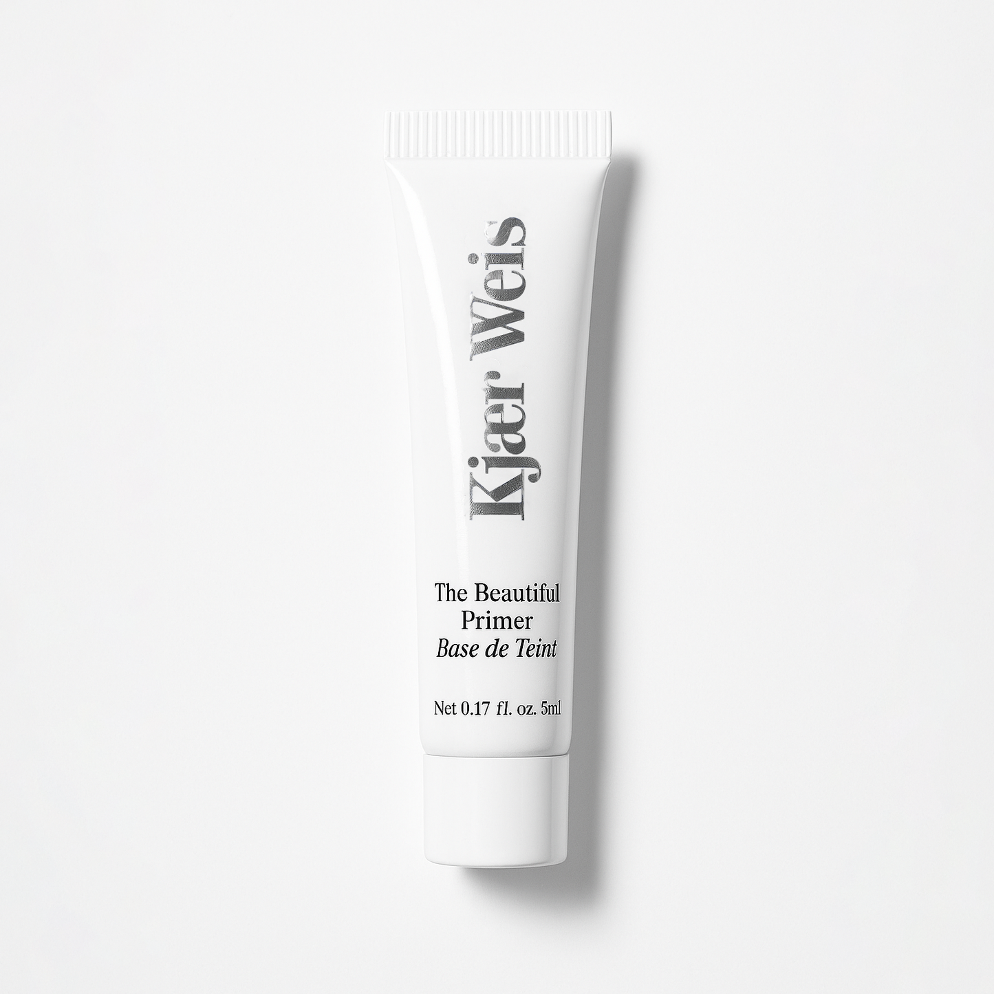 The Beautiful Primer--5ml