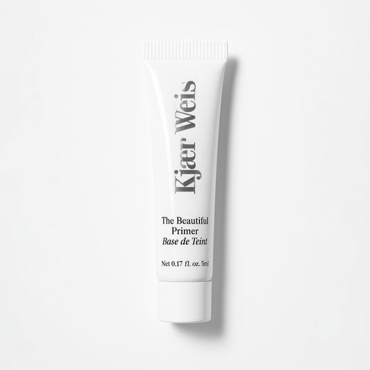 the beautiful primer--5ml