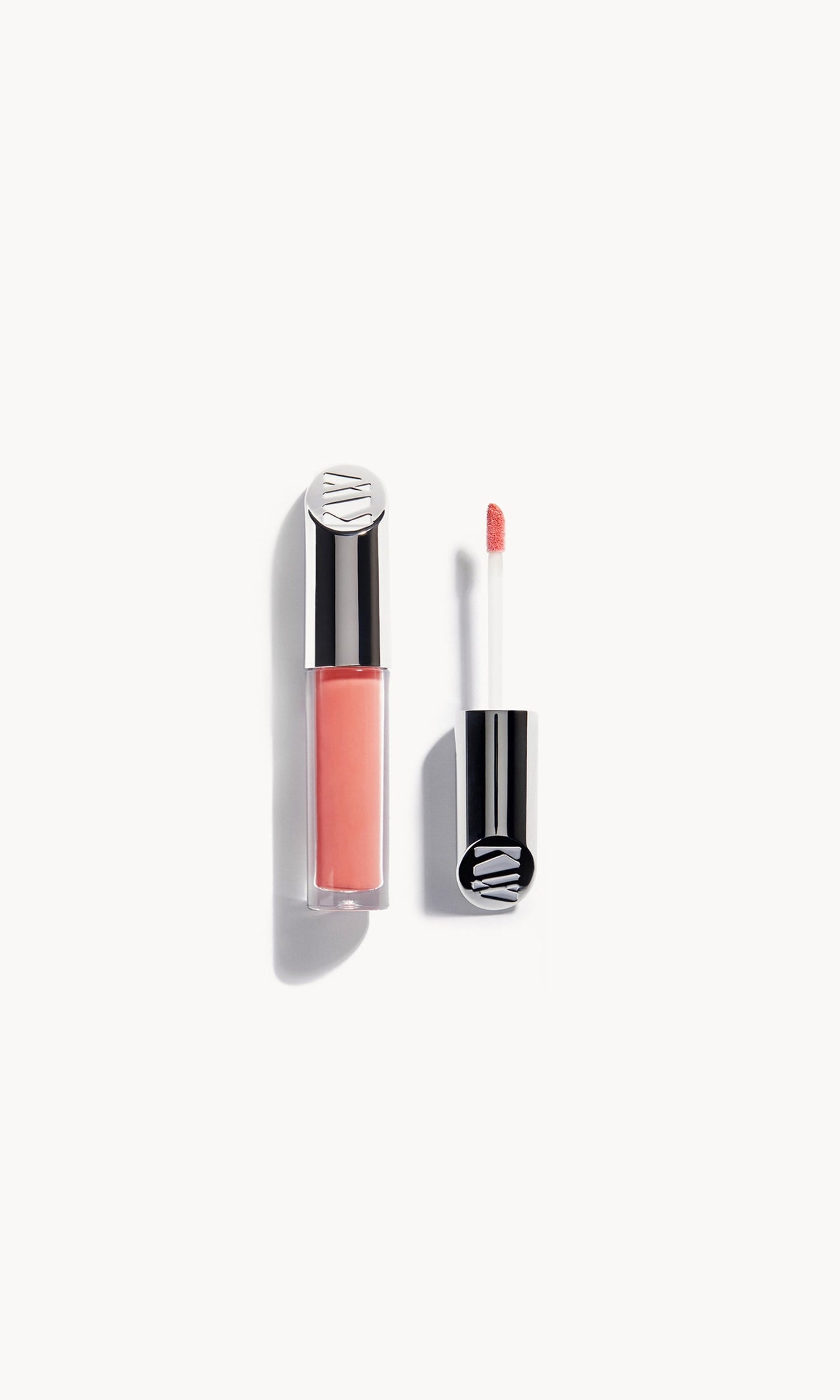 Kjaer Weis Lip Gloss in Courage