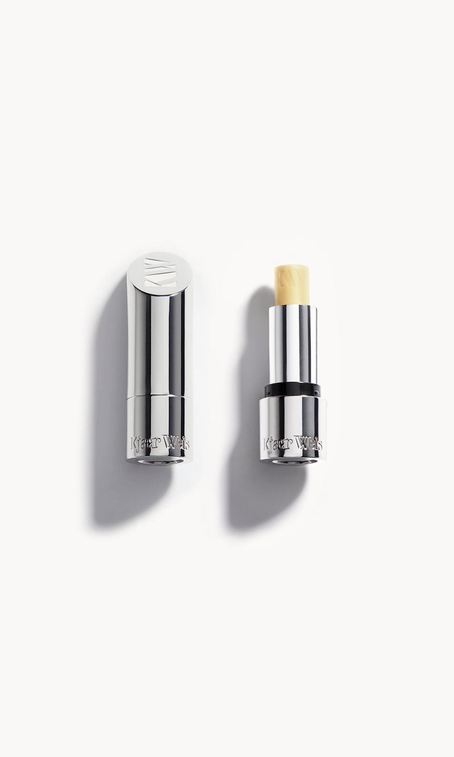 Tinted Lip Balm - Clear