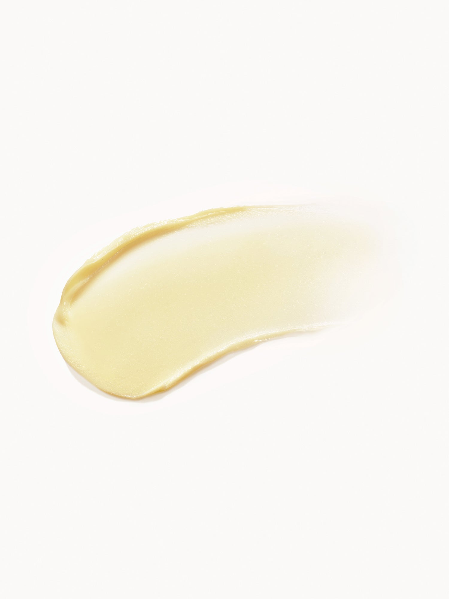 Tinted Lip Balm - Clear