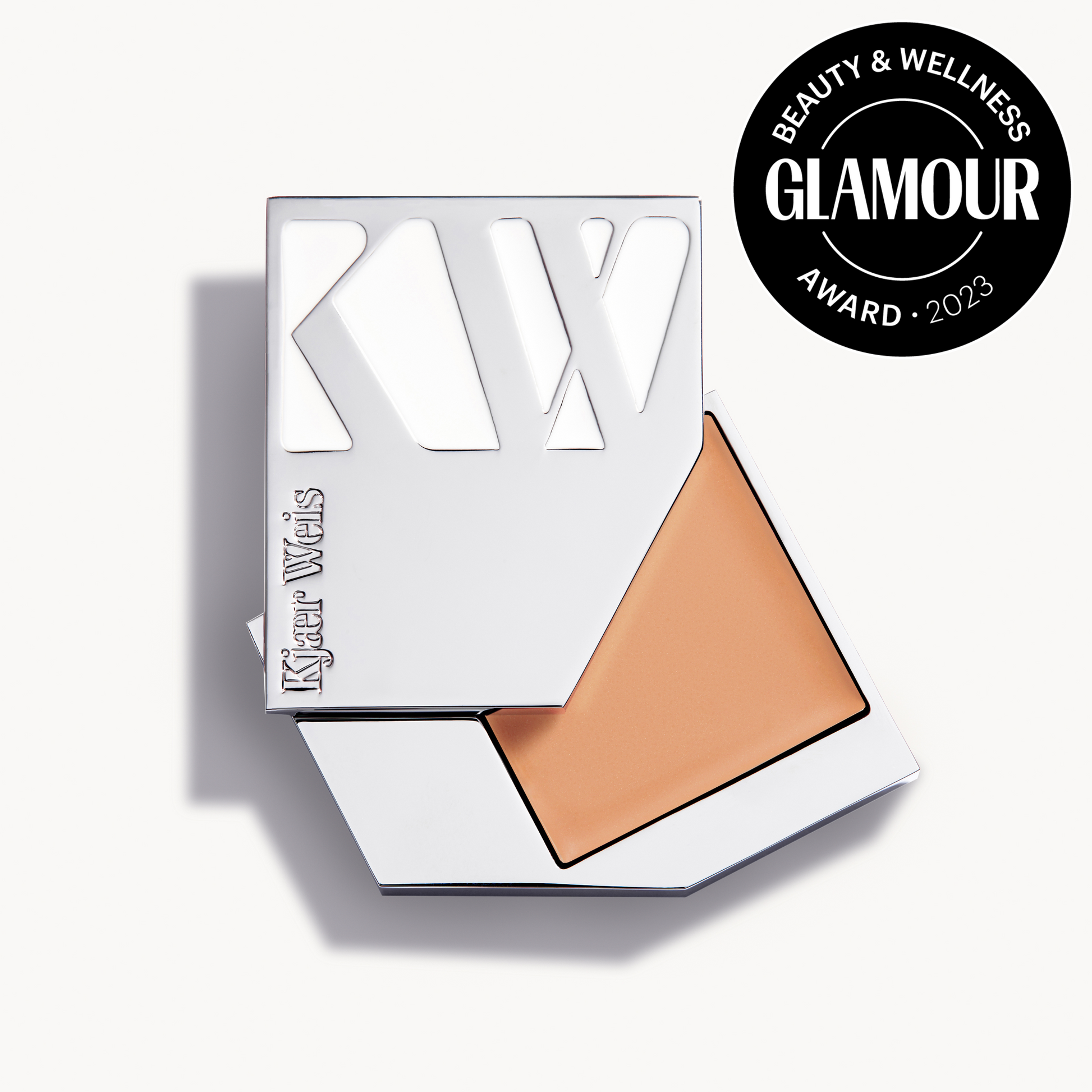 Cream Bronzer–Bask – Kjaer Weis
