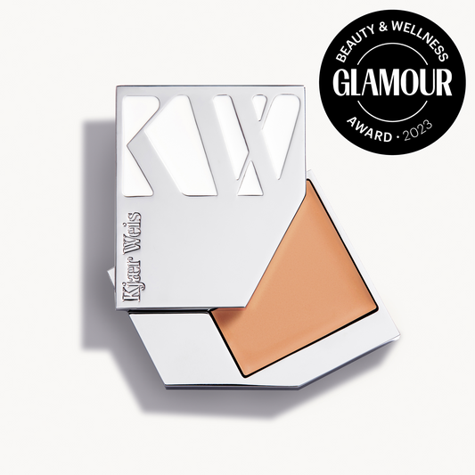 cream bronzer--bask
