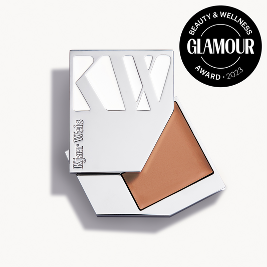 cream bronzer--delight