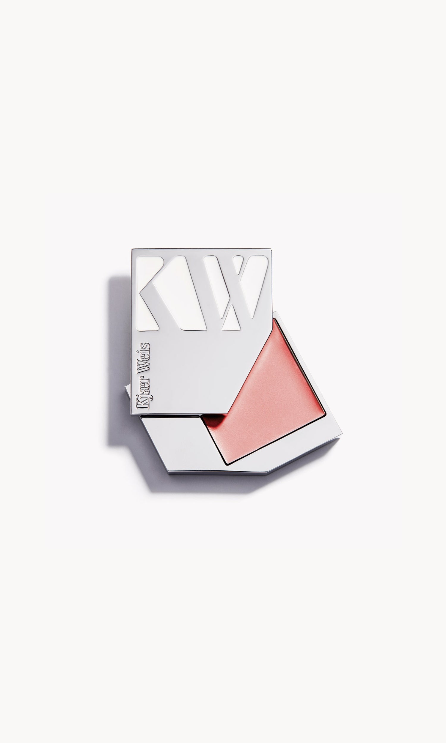 Cream Blush / Embrace