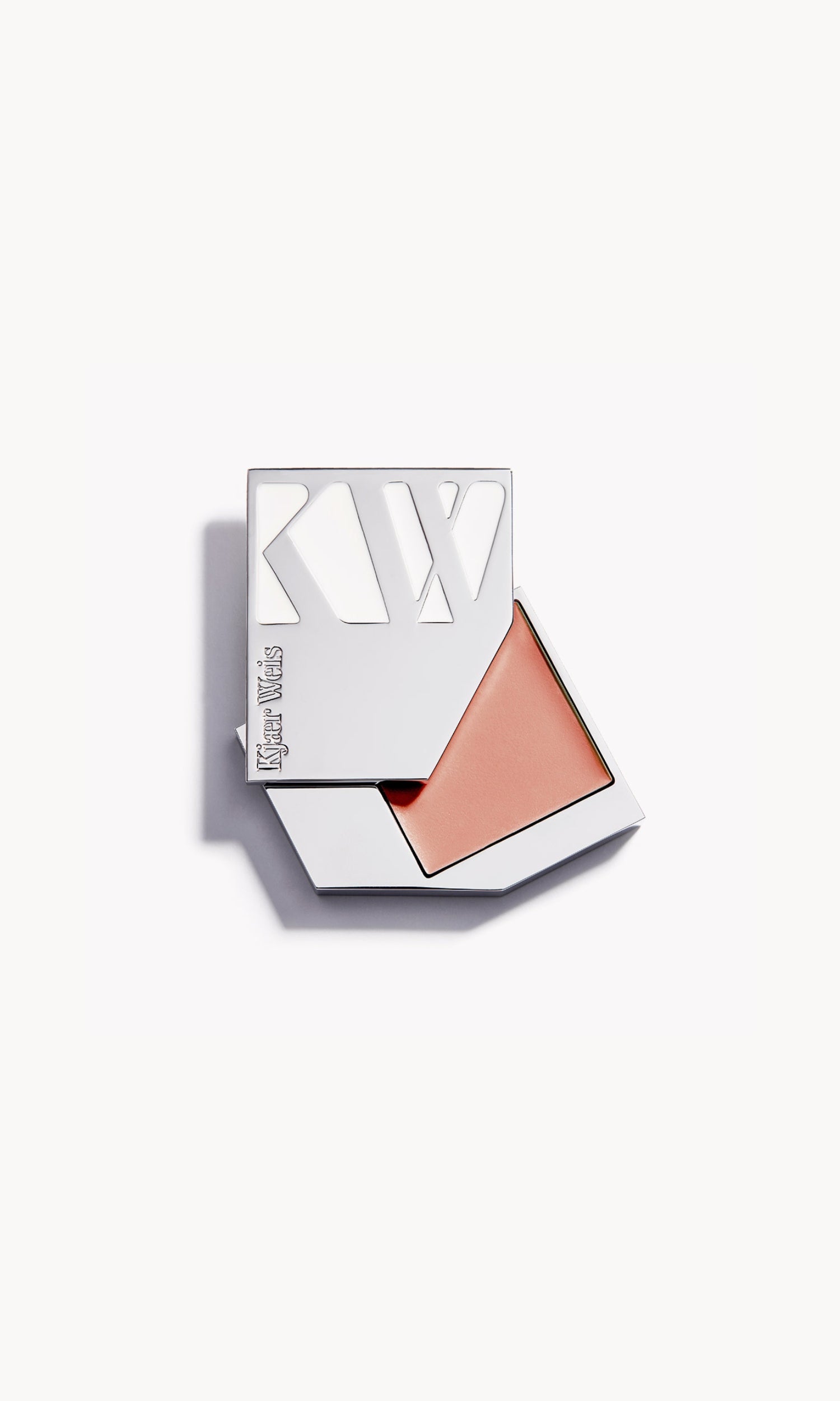 Cream Blush / Precious