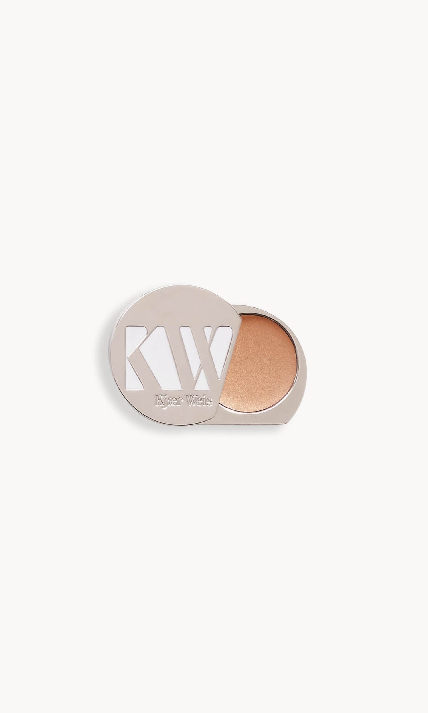 Cream Eye Shadow / Golden