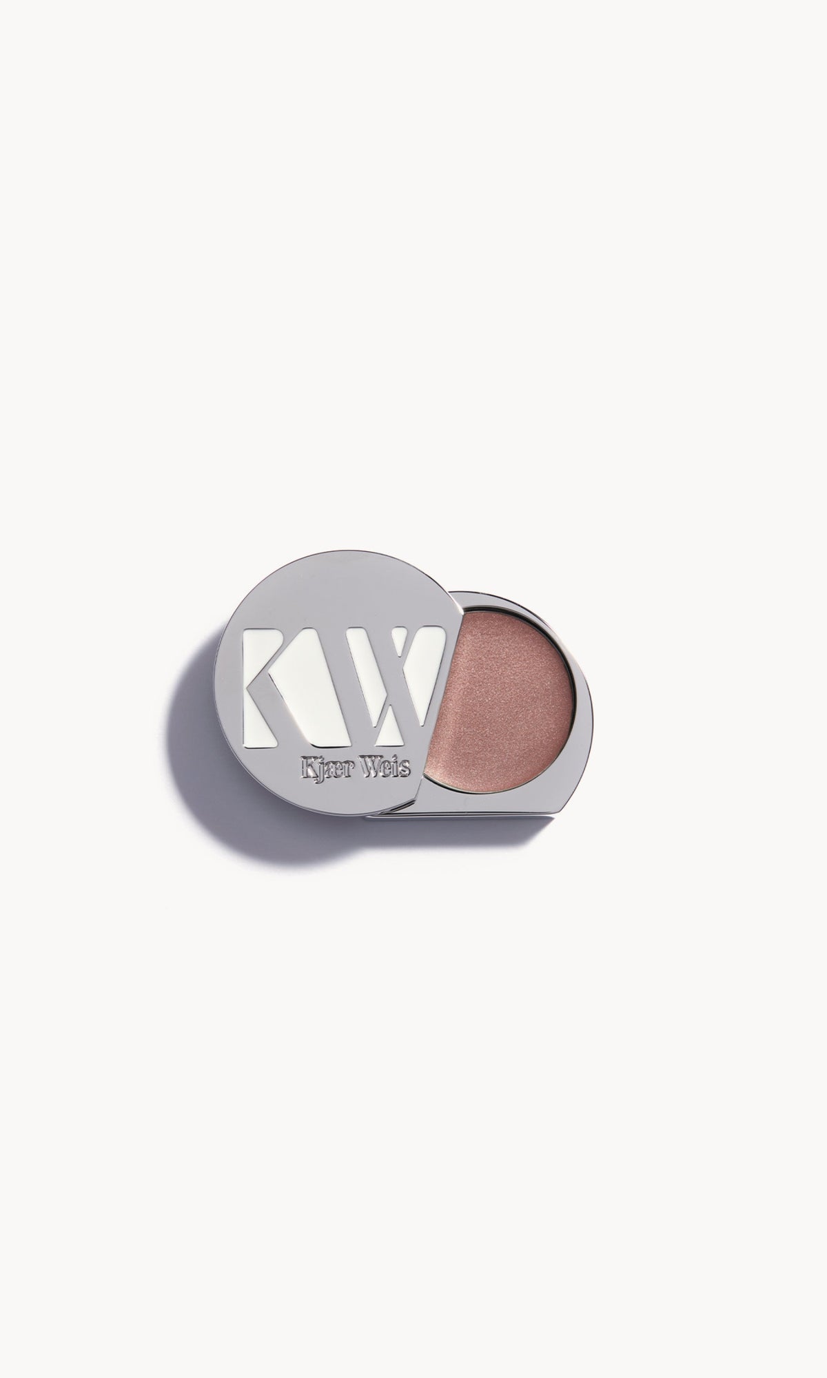 Cream Eye Shadow / Gorgeous