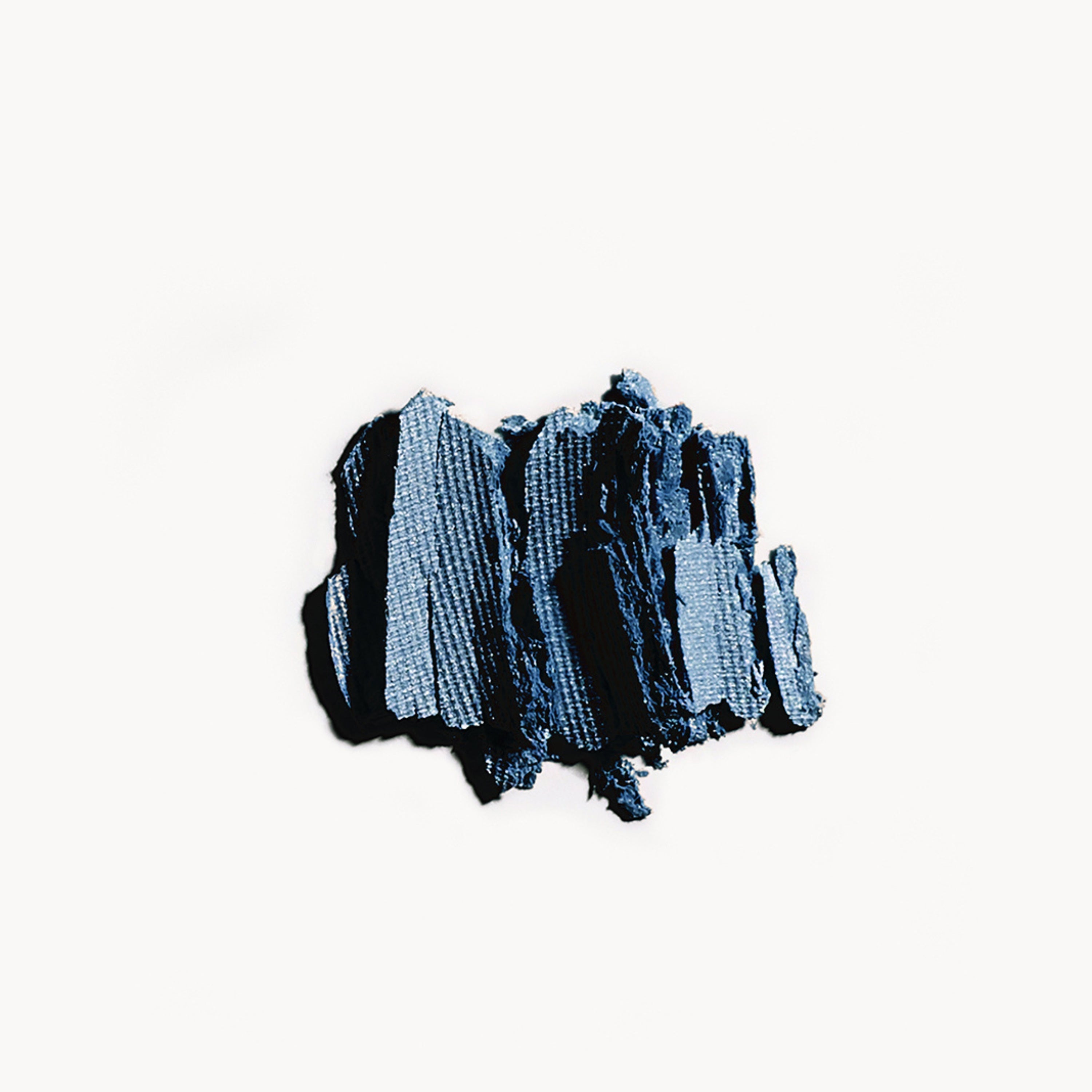 Powder Eye Shadow / Blue Wonder