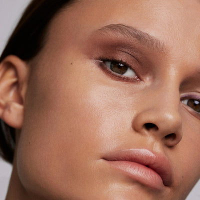 Powder Eye Shadow / Transcend