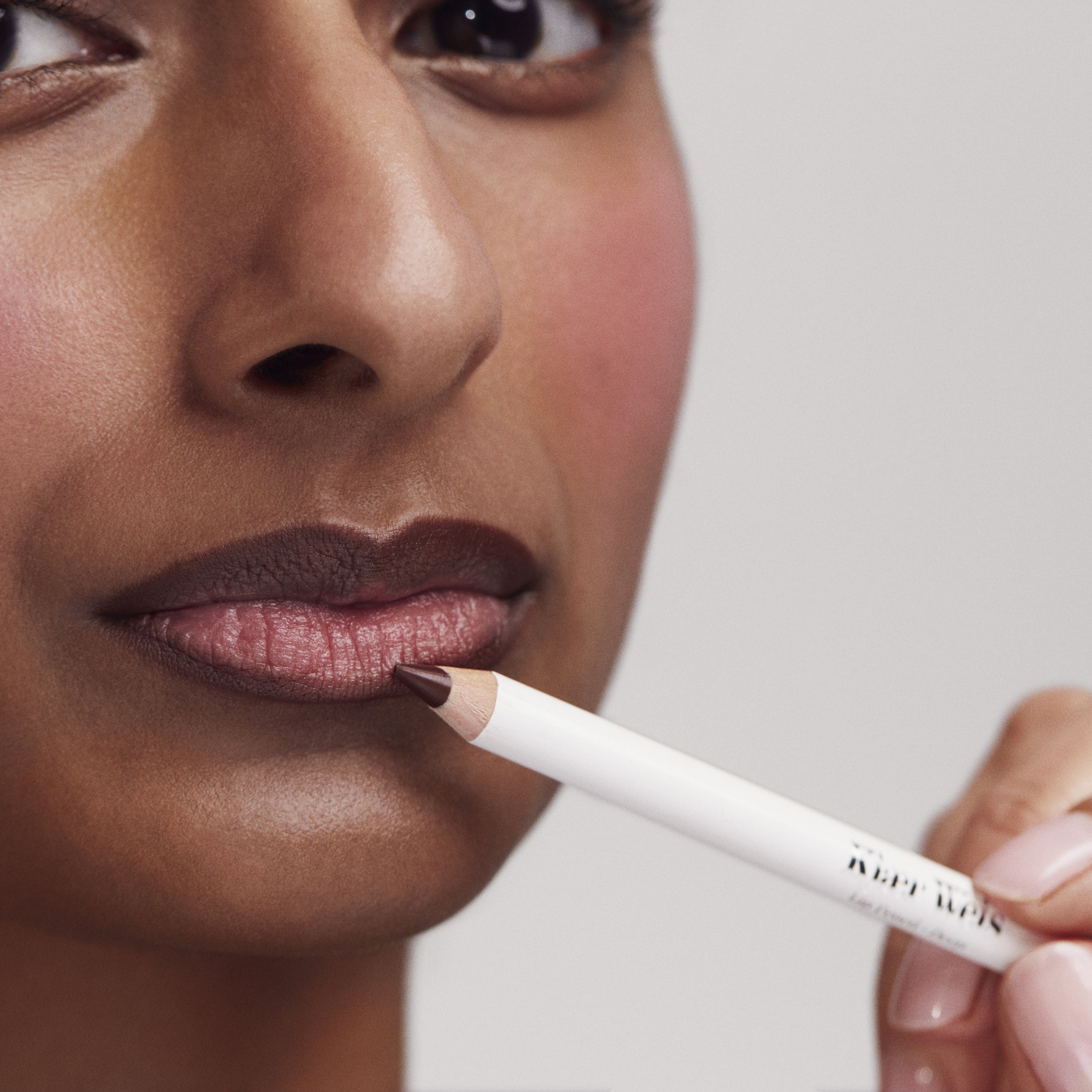 Lip Pencil / Deep