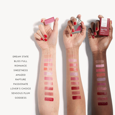 Lip Tint / Sensuous Plum