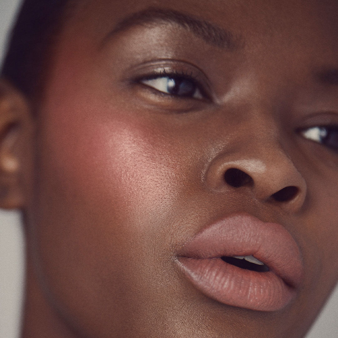 Flush & Glow Duo / Vibrant Ray