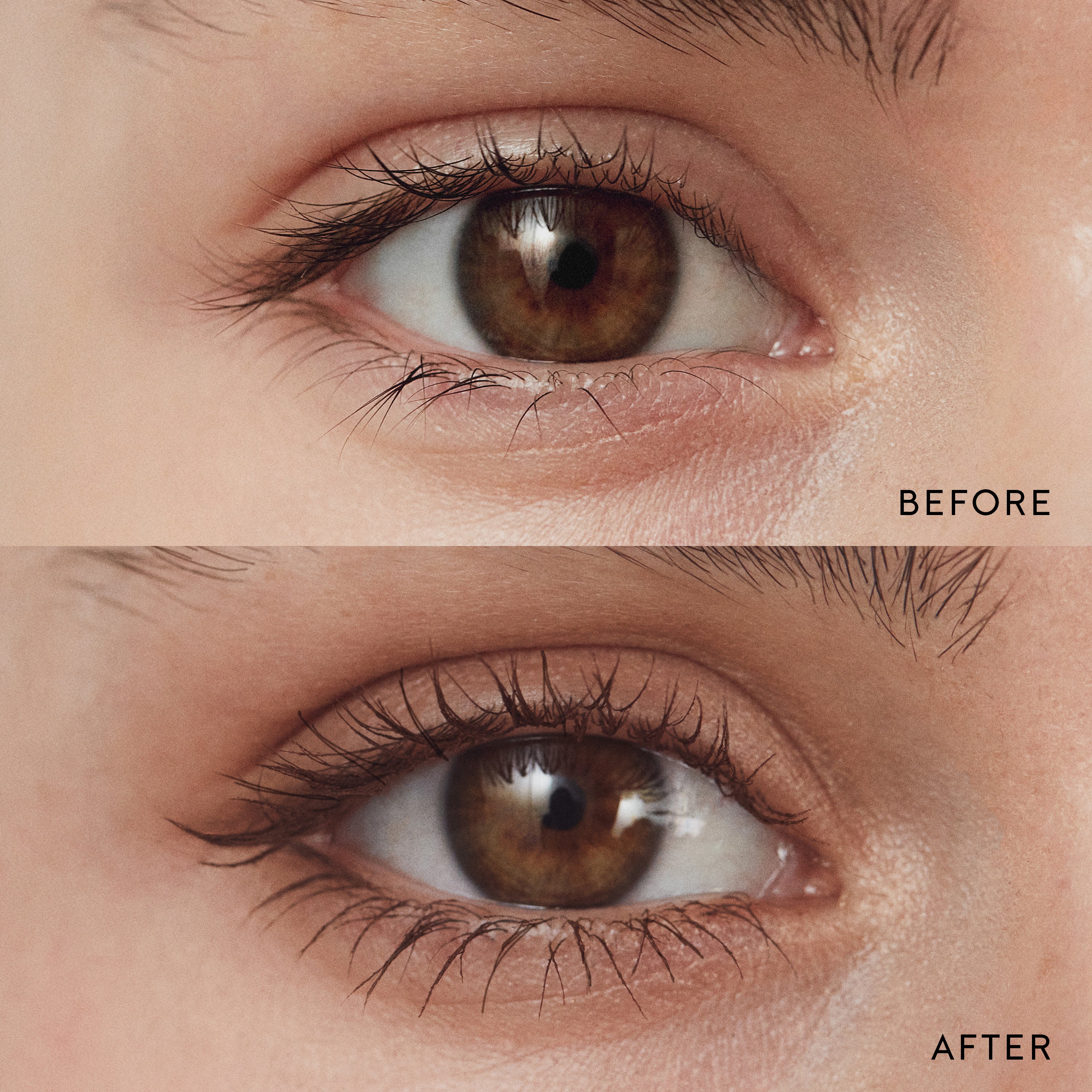 Im-Possible Mascara / Brown