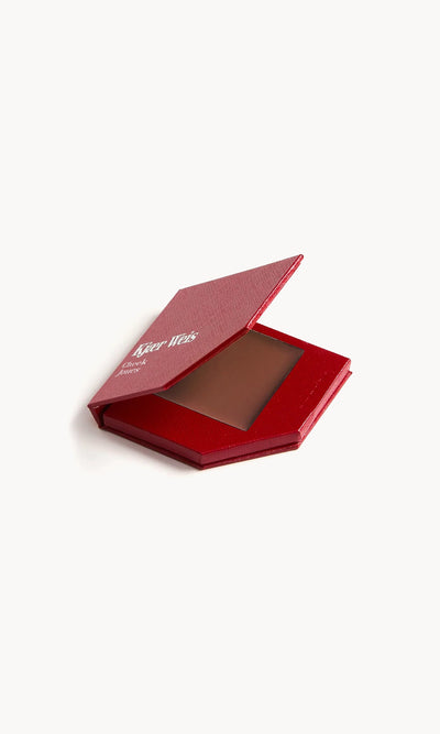 Cream Bronzer / Enchant