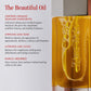 The Beautiful Oil--65ml